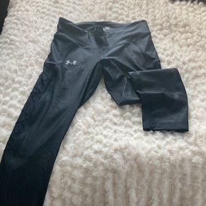 Compression running pants/leggings